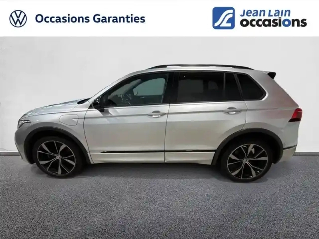 Volkswagen Tiguan 1.4 ehybrid 245ch dsg6 — photo 7