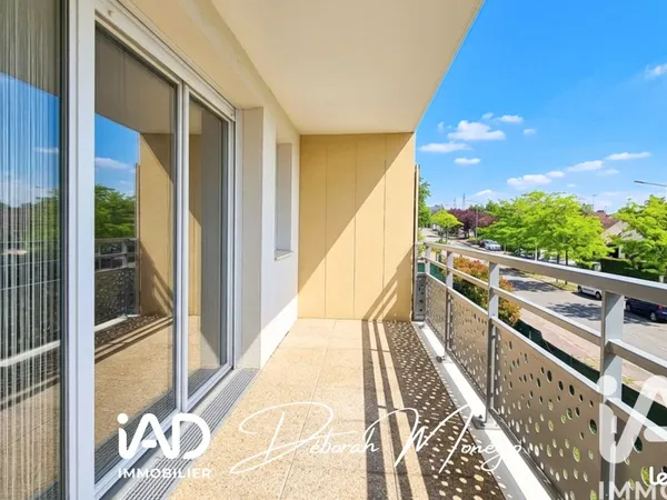 Appartement 4 pièces 78 m²