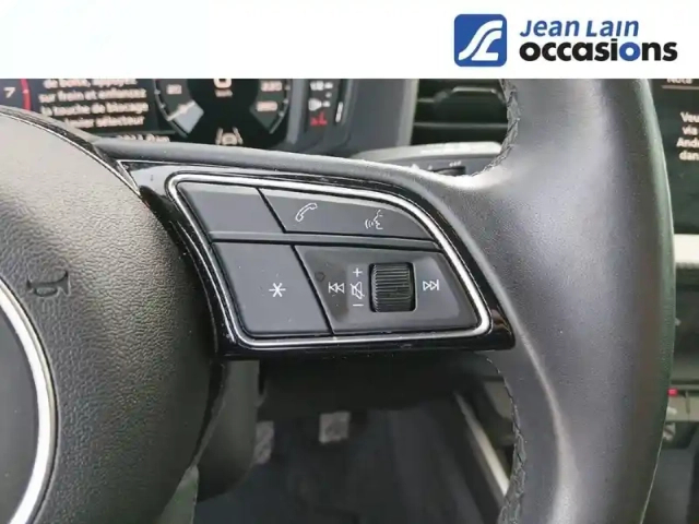 Audi A1 citycarver 30 tfsi 110 ch s tronic 7 — photo 20