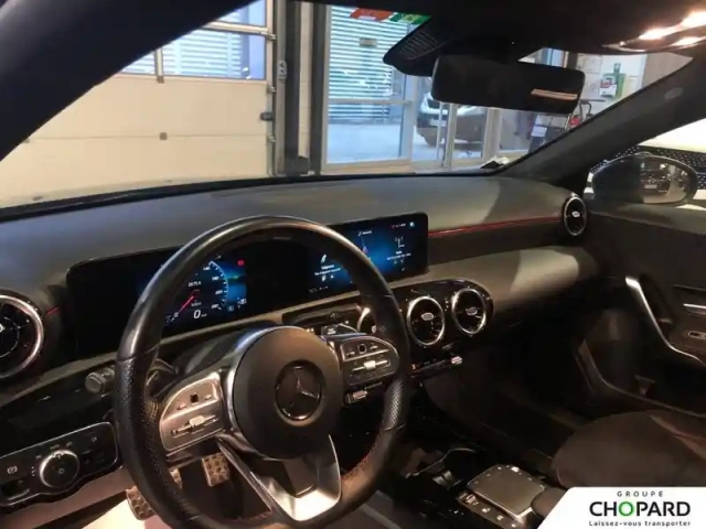 Mercedes Classe A 200 7g-dct — photo 12
