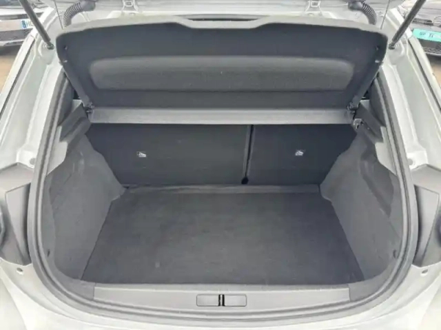 Opel Corsa 1.2 turbo 100ch edition — photo 14