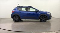 Dacia Sandero 1.0 TCe 90ch Stepway Expression -24 — photo 4