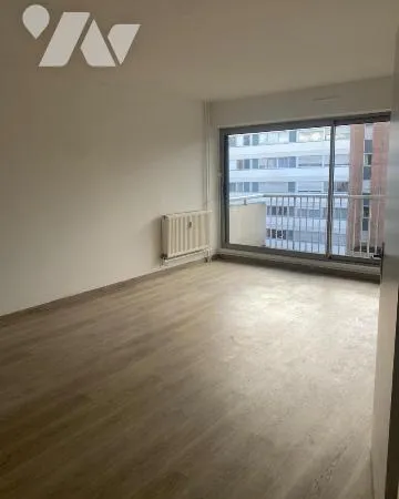 Appartement 3 pièces 76 m²