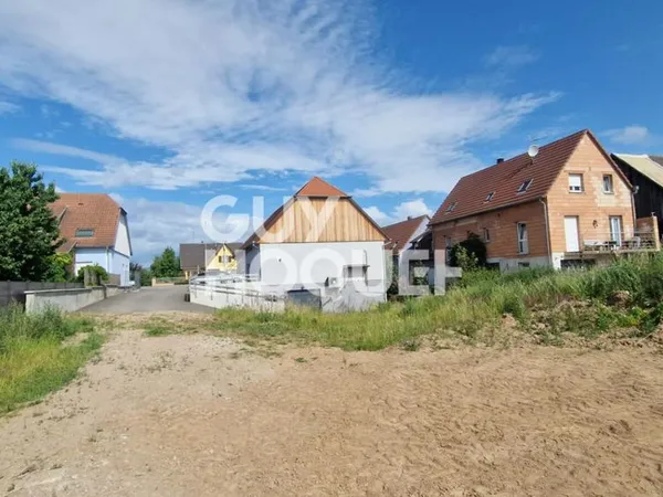 Terrain Ebersheim