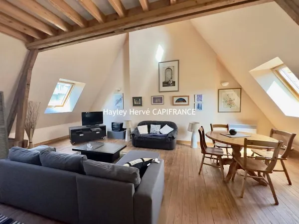 Immeuble 4 pièces 166 m²