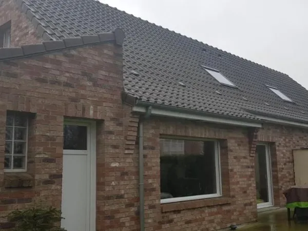 Maison 6 pièces 95 m²