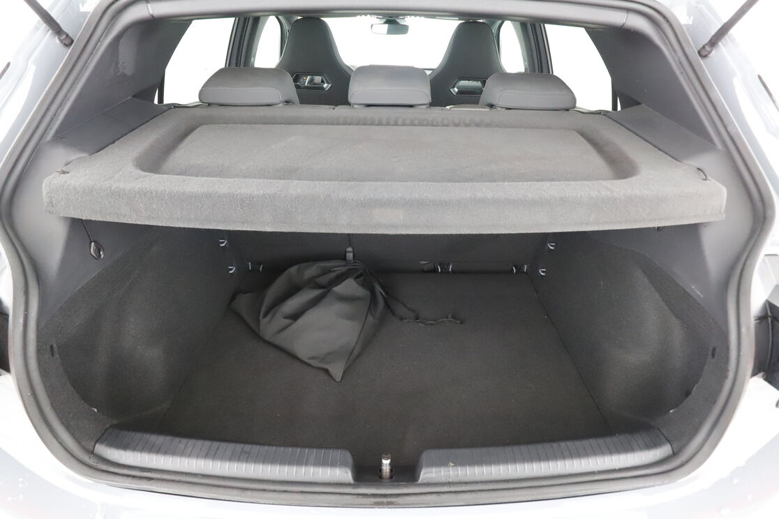 Cupra Born Batterie L VZ — photo 15