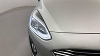 Ford Fiesta 1.0 EcoBoost 100ch Stop&Start Titanium BVA 5p Euro6.2 — photo 17