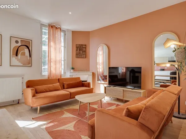 Maison 15 pièces 350 m²