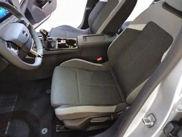 Opel Astra 1.2 turbo 110 ch bvm6 — photo 88
