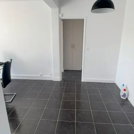 Location Appartement 3 pièces - 53,65 m² - Argenteuil