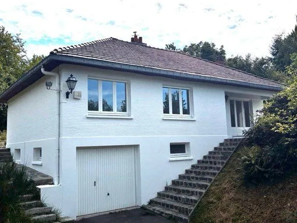 Sebourg | maison individuelle de standing