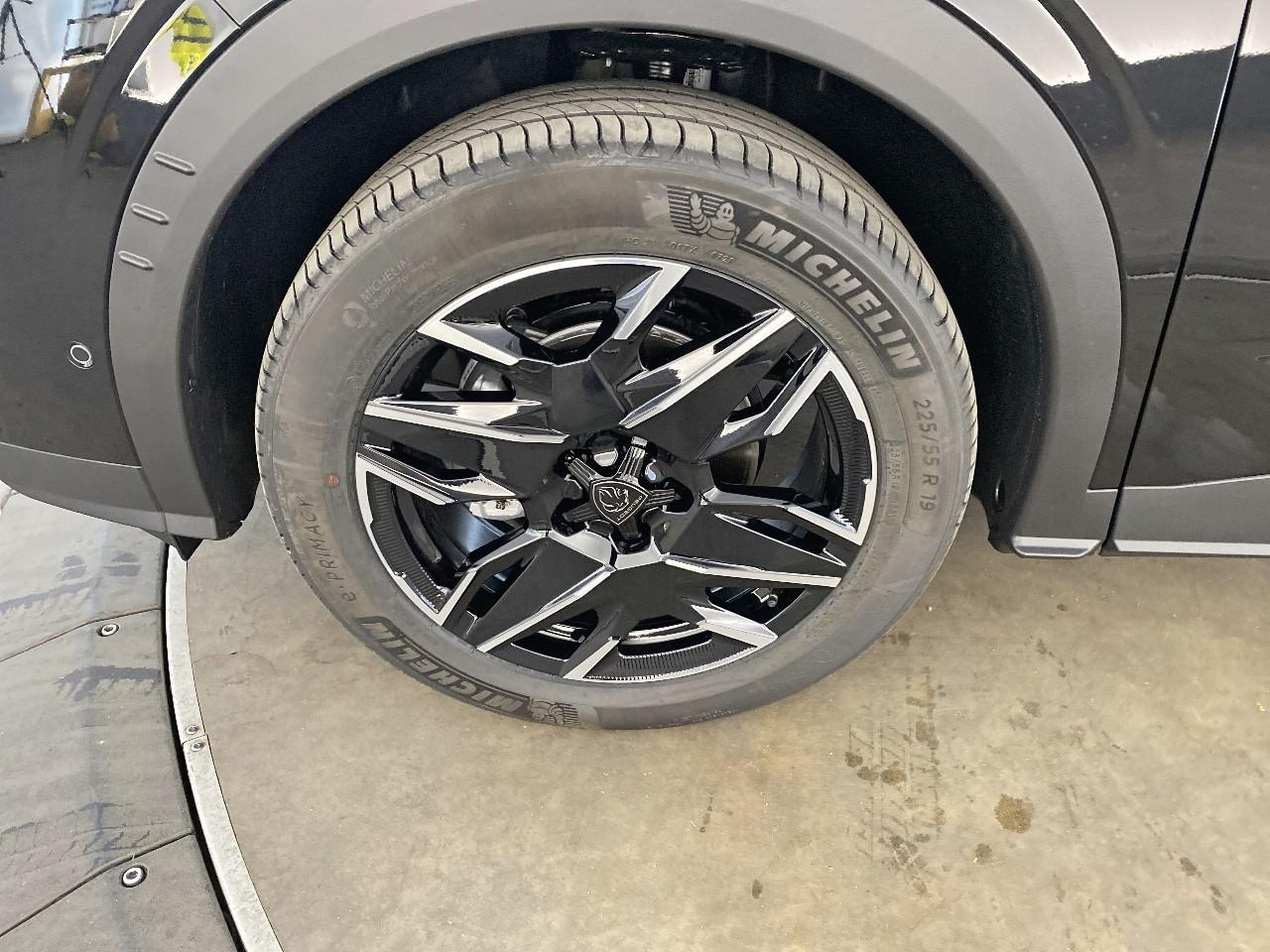 Peugeot 3008 hybrid 145 e-dcs6 gt — photo 11