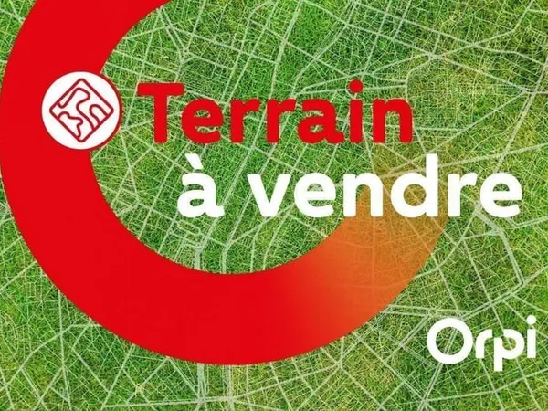 Terrain À Vendre