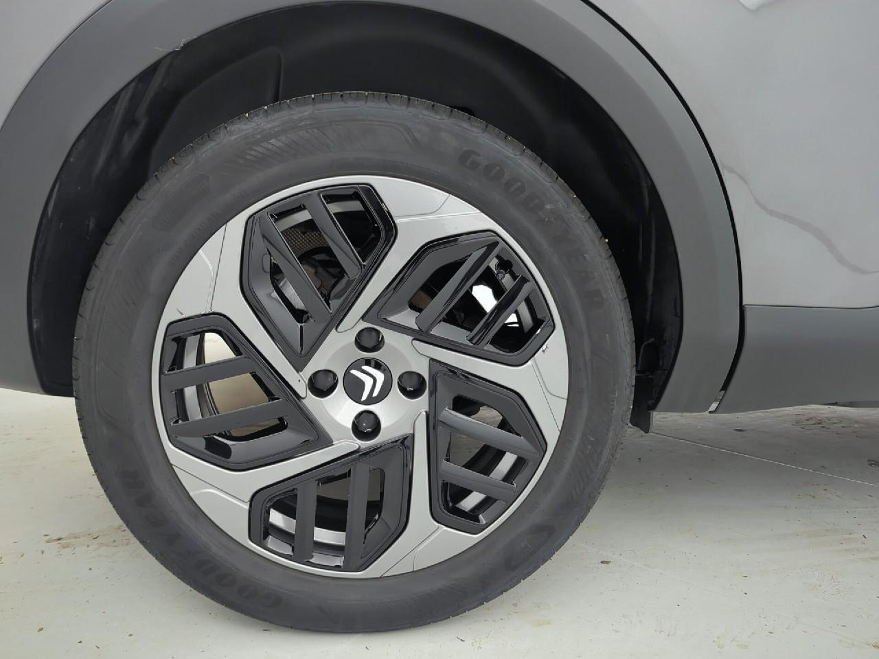 Citroën C4 puretech 130 bvm6 plus — photo 30