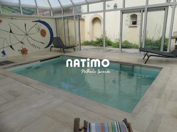 Maison 10 pièces 279 m²