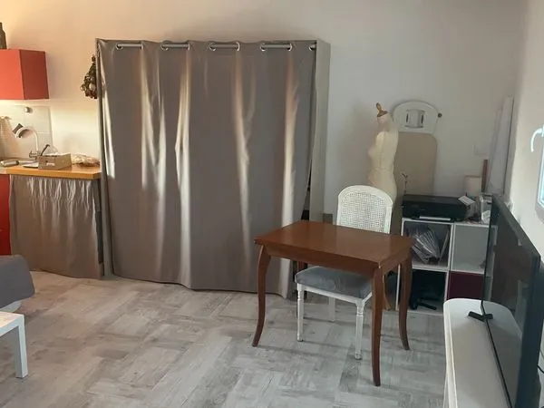 Montaigu Vendée ,loue studio 38 m2 ,idéalement pour un étudiant (e)
