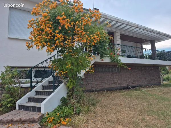 Maison et villa de prestige Vente Châteauroux 6p 160m² 270000€