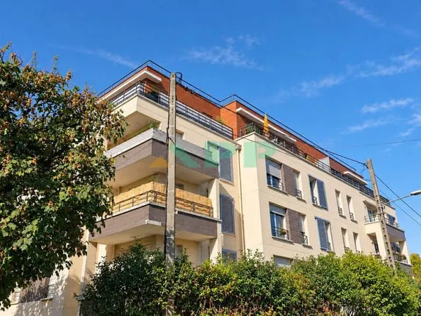 Appartement 4 pièces 89 m²