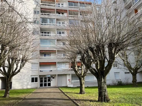 APPARTEMENT DEUX PIECES
