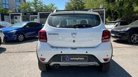 Dacia Sandero 1.0 ECO-G 100ch Stepway — photo 6