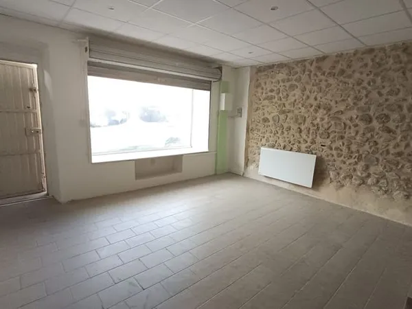 Local commercial 48 m²