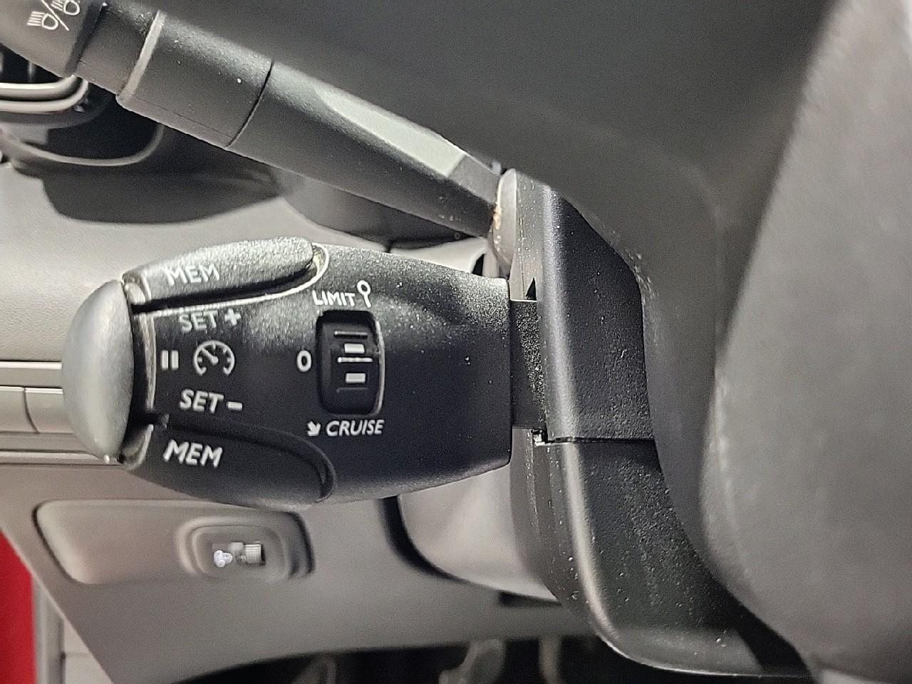 Citroën C3 Aircross puretech 110 s&s bvm6 feel — photo 22