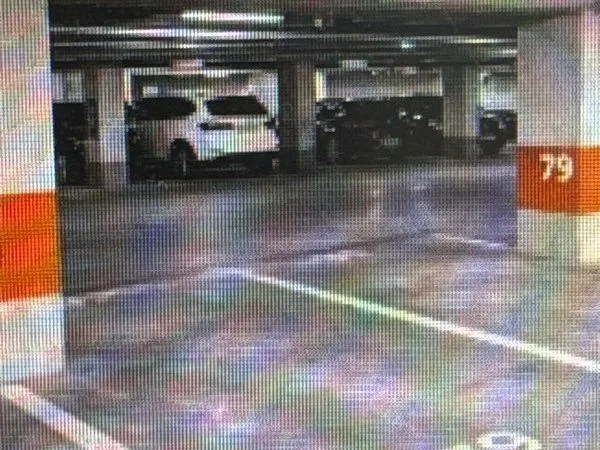 Loue parking metro Tolbiac / Maison Blanche