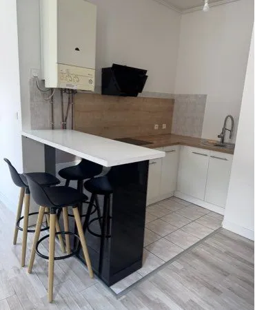Location sous duplex sur Nancy