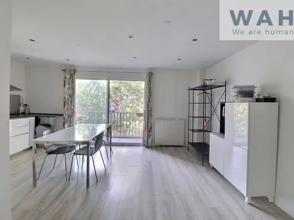 Appartement 4 pièces 79 m²