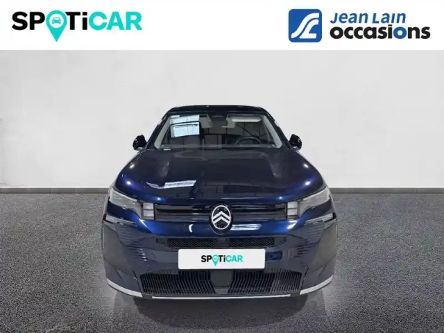 Citroën C5 Aircross hybride 145 ch e-dcs6 — photo 2