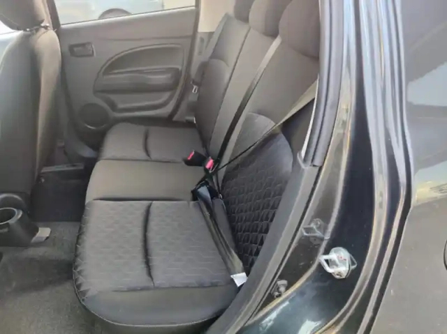 Mitsubishi Space Star 1.2 mivec 71ch red line edition 2024 — photo 9