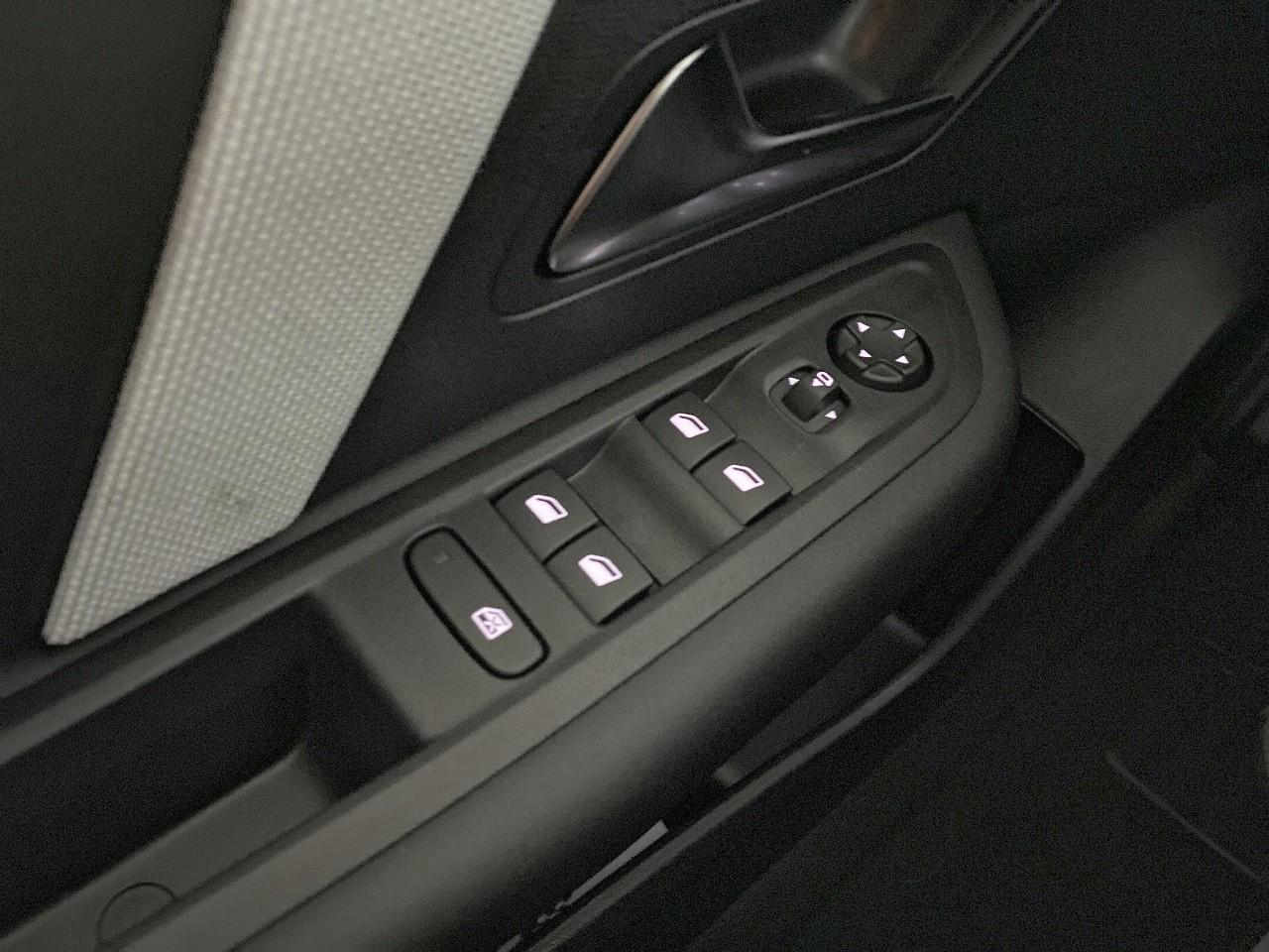 Citroën C4 hybride 145 ch e-dcs6 max — photo 20