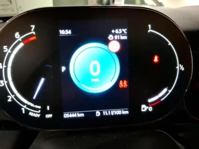 Mini Mini cooper s 178ch edition premium plus bva7 — photo 7