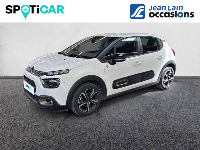 Citroen C3 PureTech 83 S&S BVM5 C-Series