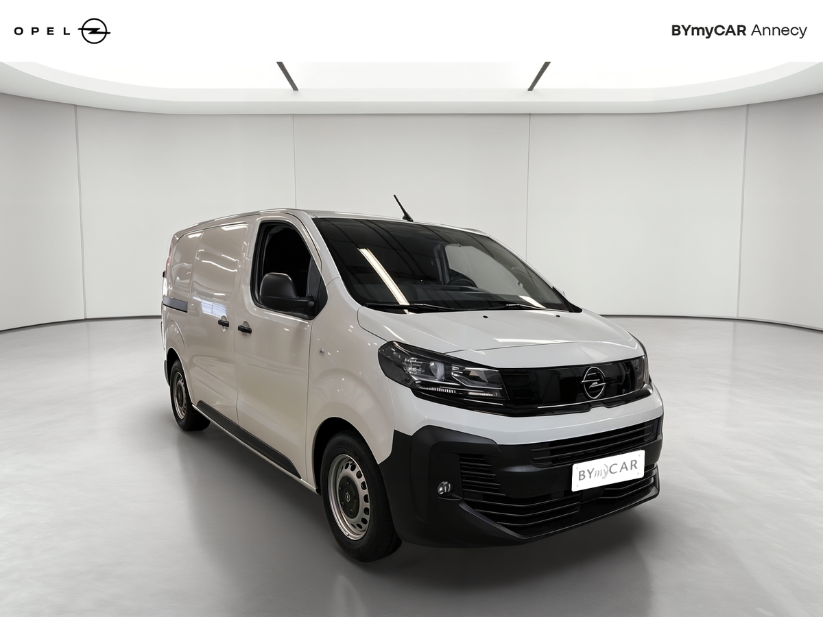 Opel VIVARO FGN DIESEL 150 CH M MANUELLE — photo 7