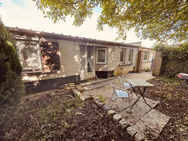 Maison 6 pièces 67 m²