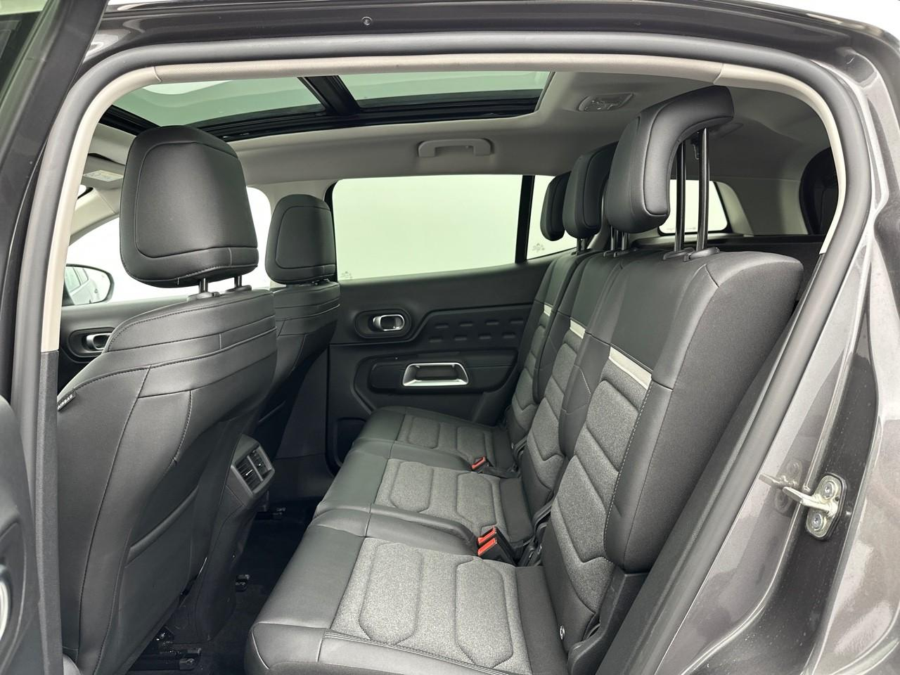 Citroën C5 Aircross bluehdi 130 eat8 max — photo 11