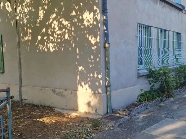 Appartement T3 meublé, proximité université, quartier "La croisière", bien pour collocation 2 étudia