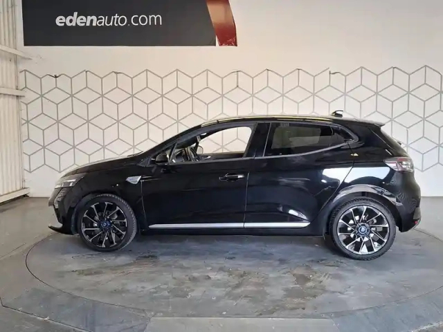 Renault Clio tce 90 — photo 2