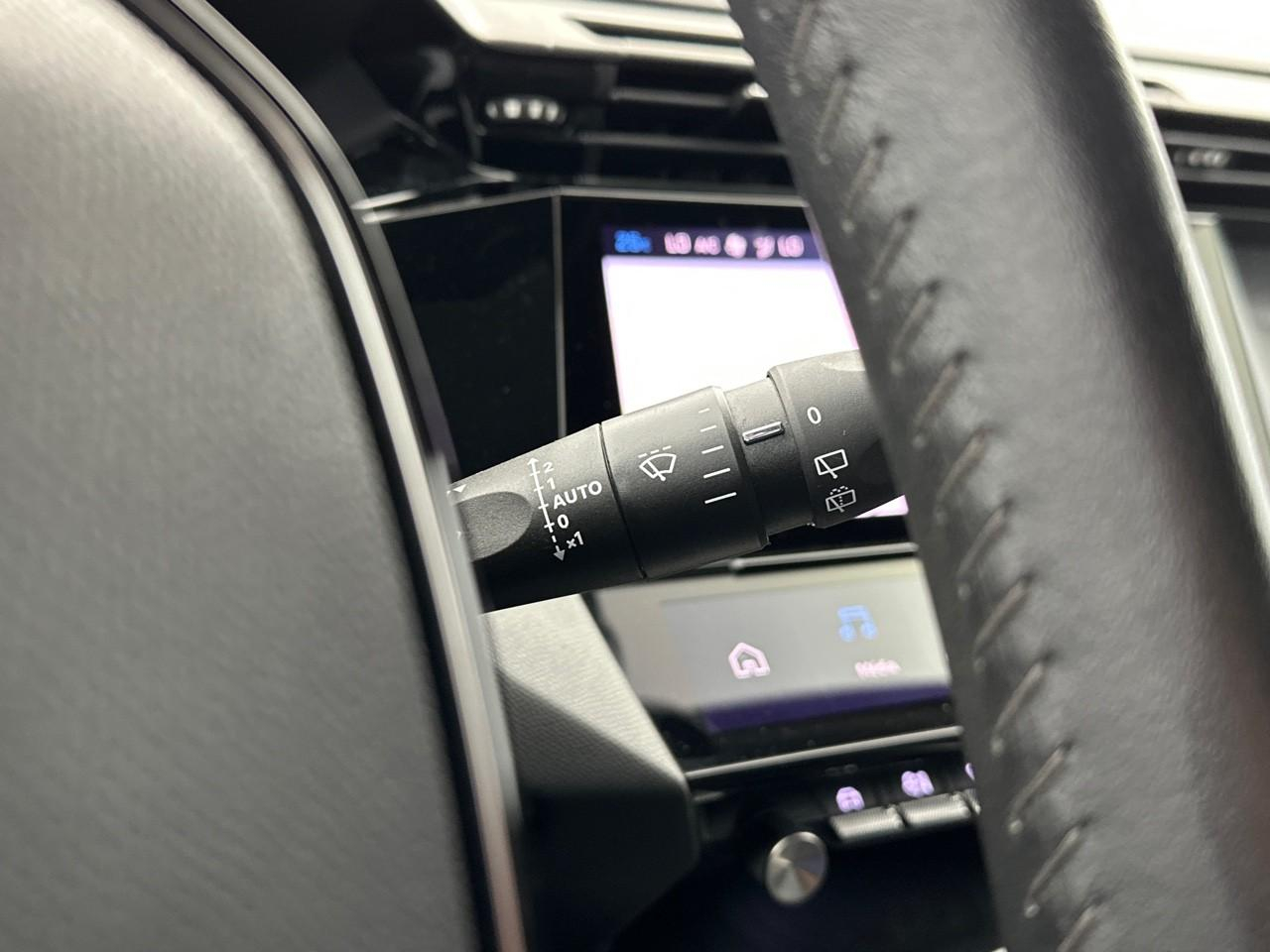 Peugeot 308 sw puretech 130ch s&s bvm6 allure pack — photo 21