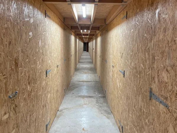 Box stockage