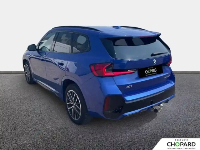 Bmw X1 xdrive 23d 211ch dkg7 — photo 7