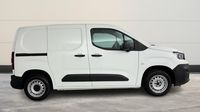 Peugeot Partner Standard 650kg BlueHDi 100ch S&S BVM5 Asphalt — photo 4