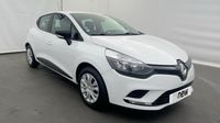 Renault Clio 1.2 16v 75ch Life 5p — photo 3