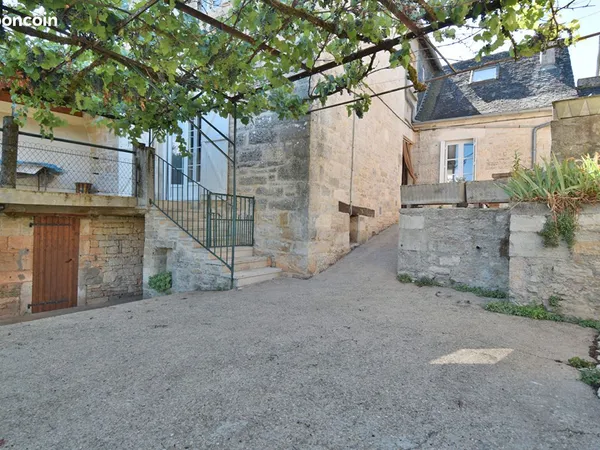 Maison 4 pièces 113 m²