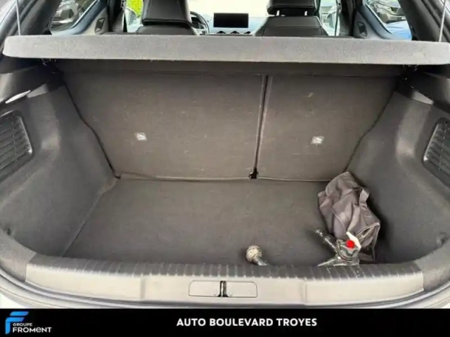 Ds Ds 3 crossback bluehdi 130ch rivoli automatique 132g — photo 6