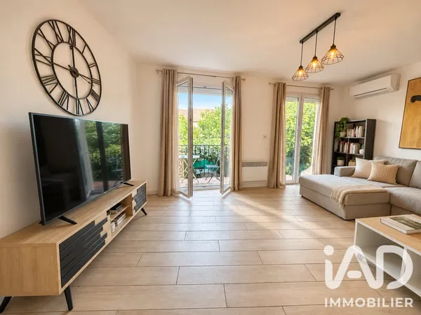 Maison 4 pièces 86 m²