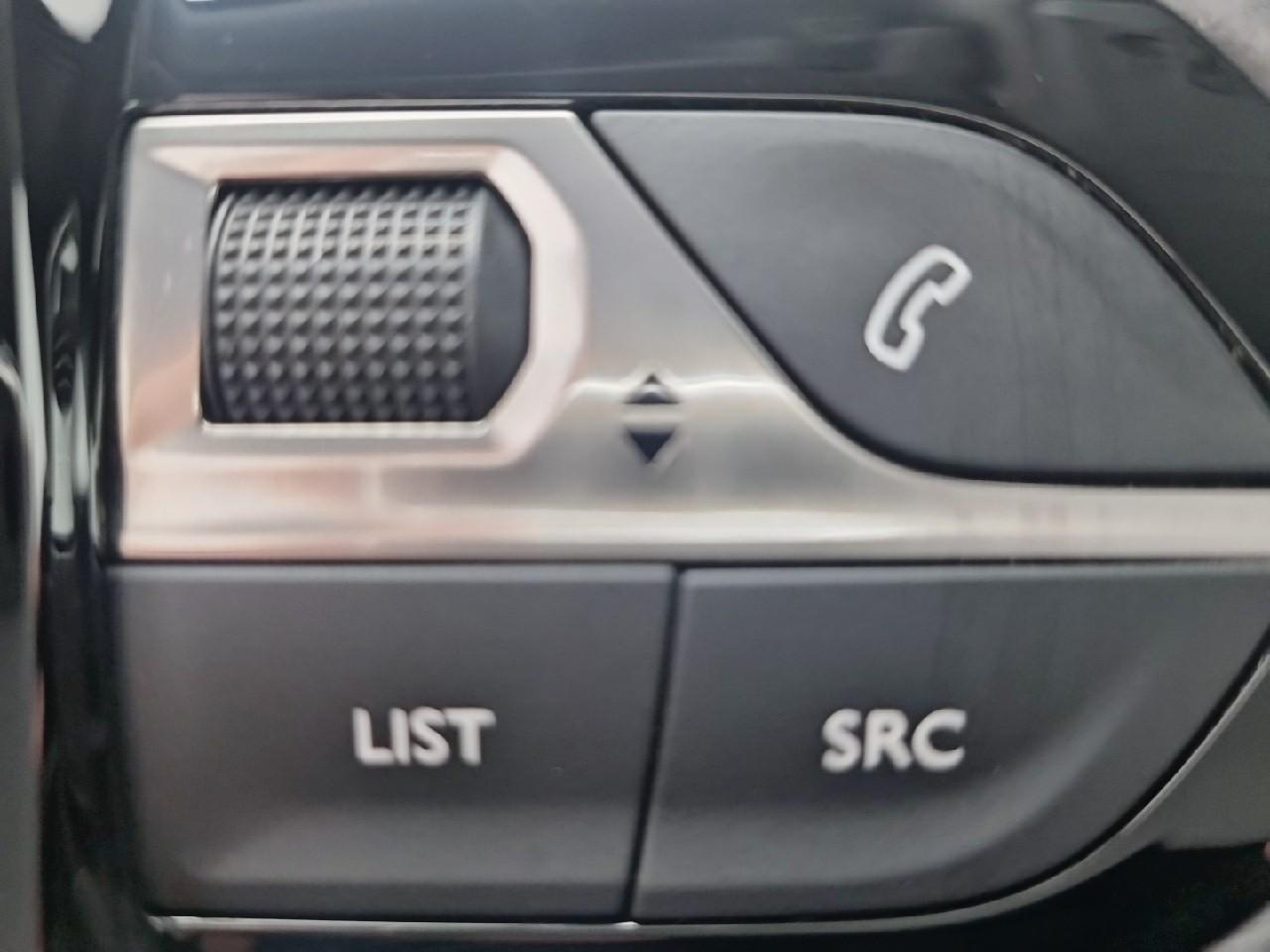 Peugeot 2008 bluehdi 110 s&s bvm6 allure — photo 20
