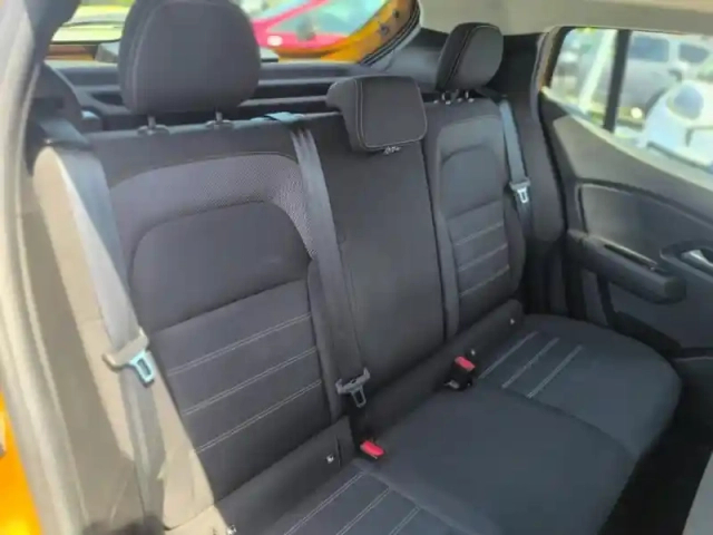 Dacia Sandero 1.0 tce 90ch stepway confort — photo 12